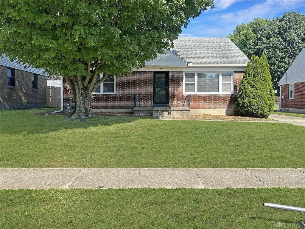 Springfield, OH 45504,1720 Shelby Drive