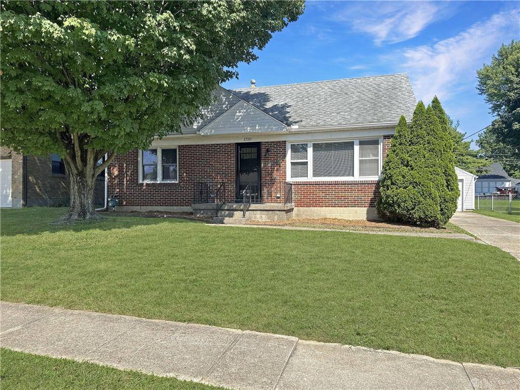 Springfield, OH 45504,1720 Shelby Drive