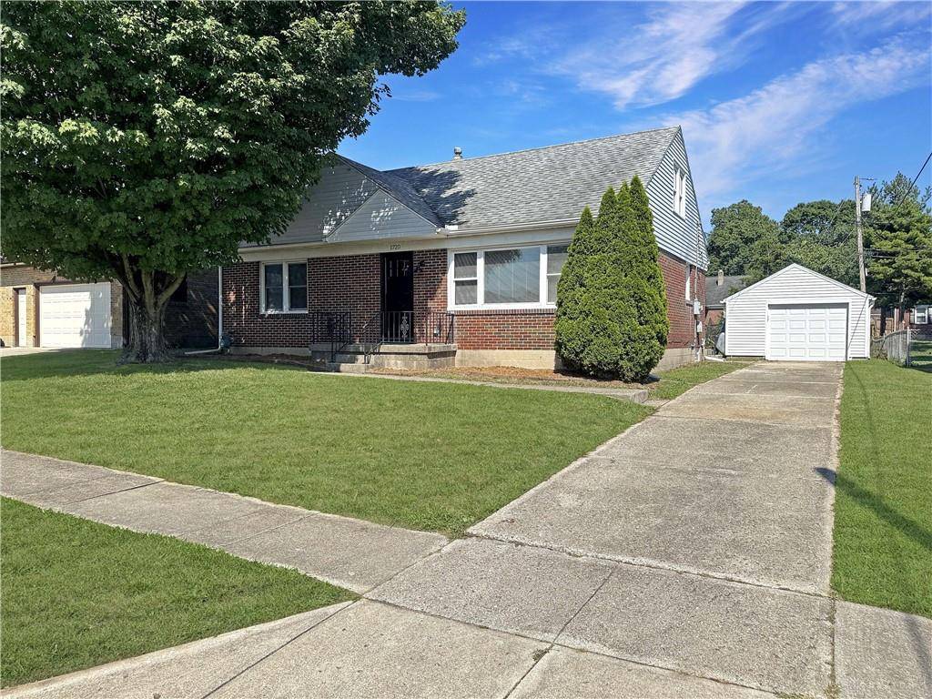 Springfield, OH 45504,1720 Shelby Drive