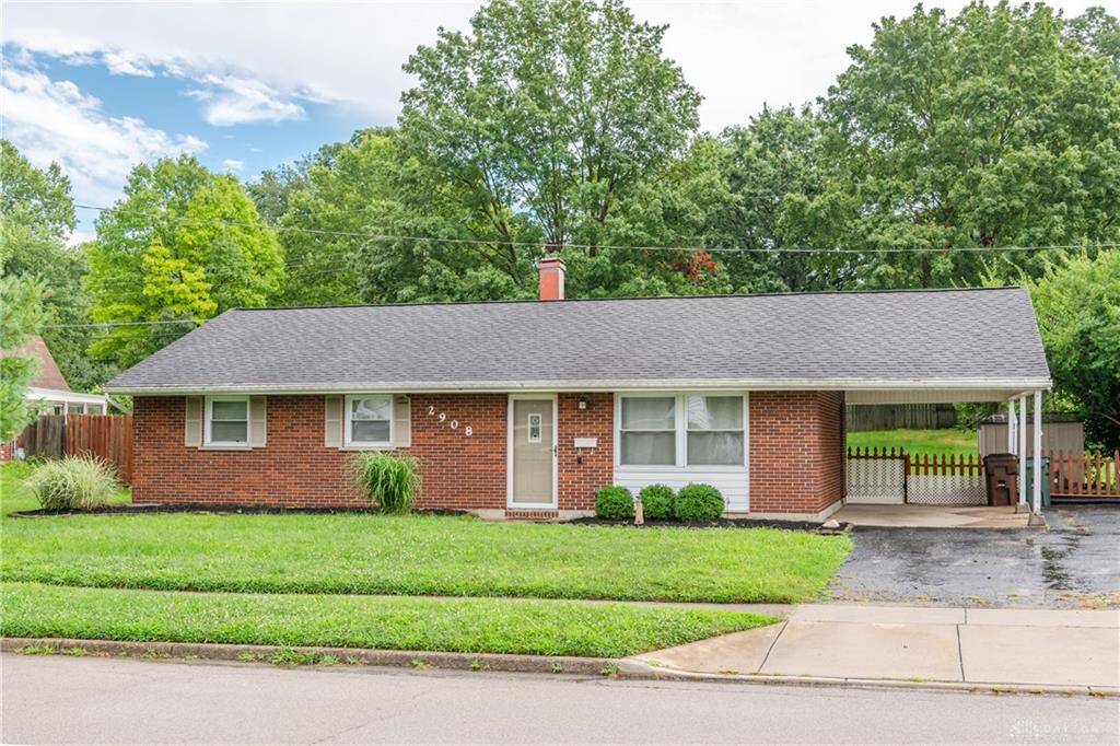 Dayton, OH 45420,2908 Powhattan Place