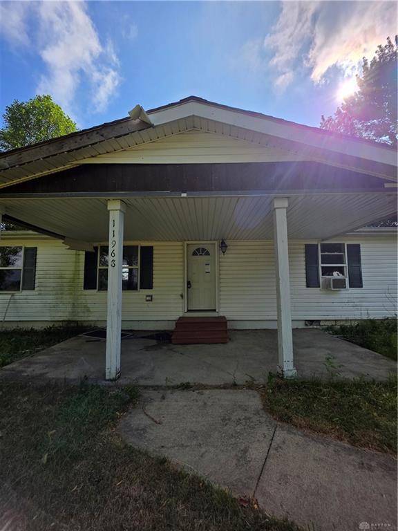 Anna, OH 45302,11968 Arling Road