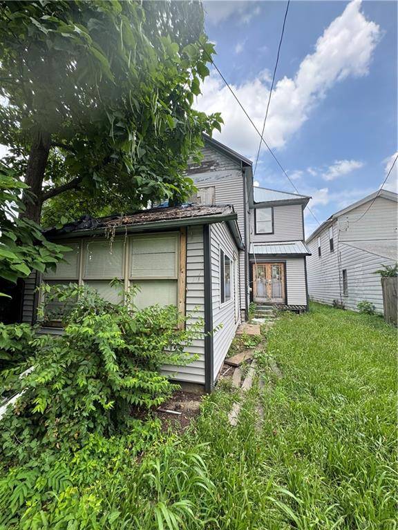 Dayton, OH 45403,241 Linden Avenue