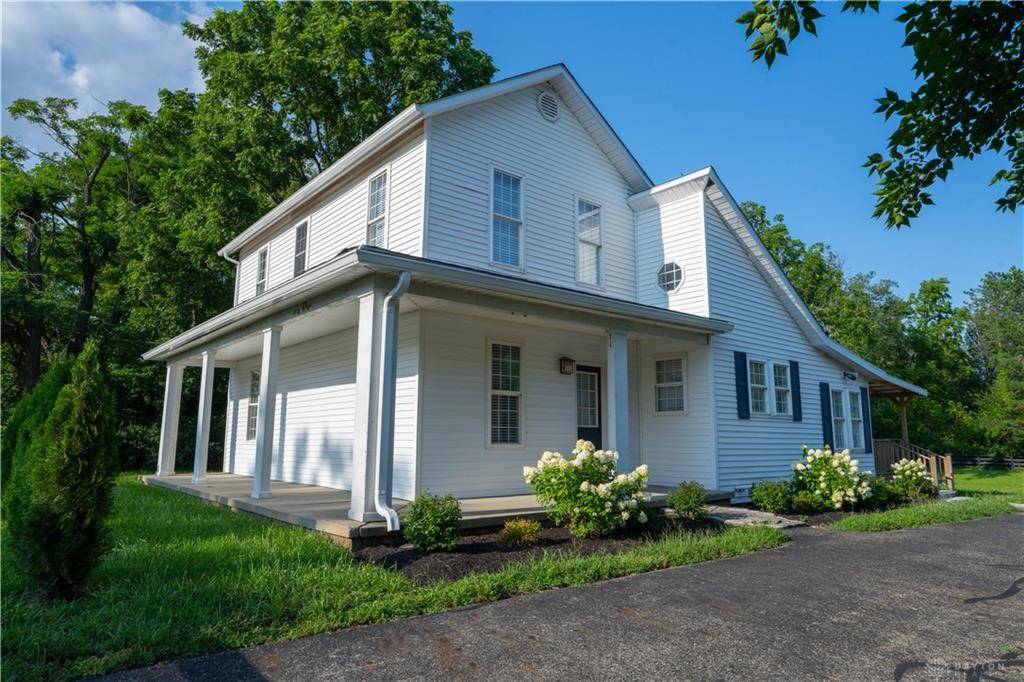Springfield, OH 45504,2036 Troy Road