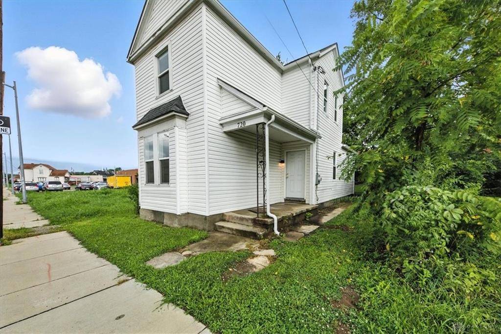 Dayton, OH 45403,720 Springfield Street