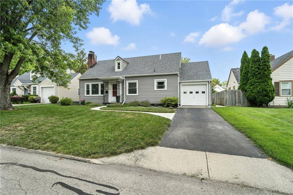 Centerville, OH 45458,79 Martha Avenue
