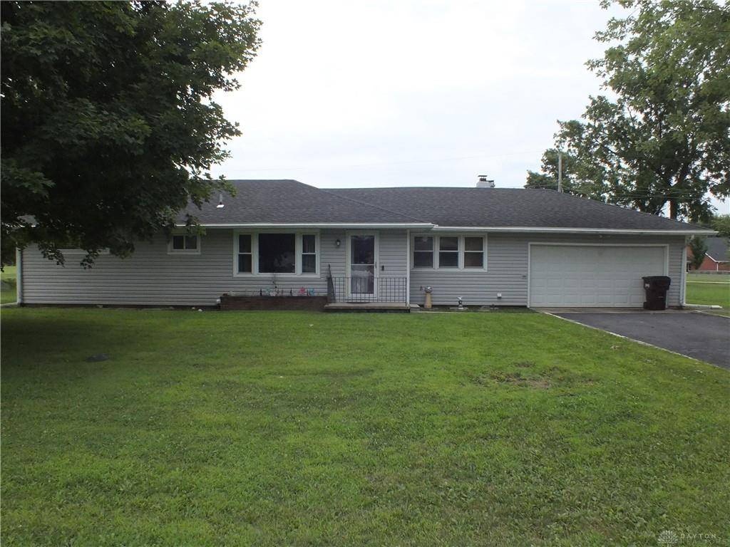 Greenville, OH 45331,109 Palm Drive