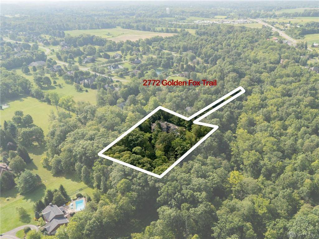 Lebanon, OH 45036,2772 Golden Fox Trail