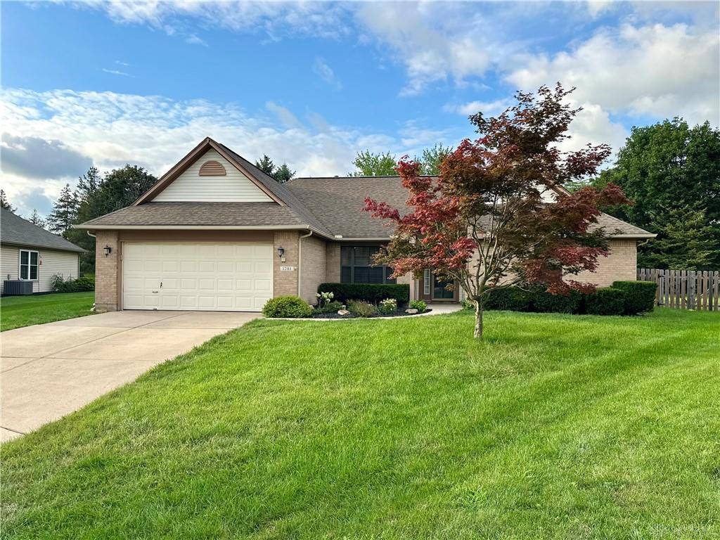 Fairborn, OH 45324,1281 Whitetail Drive