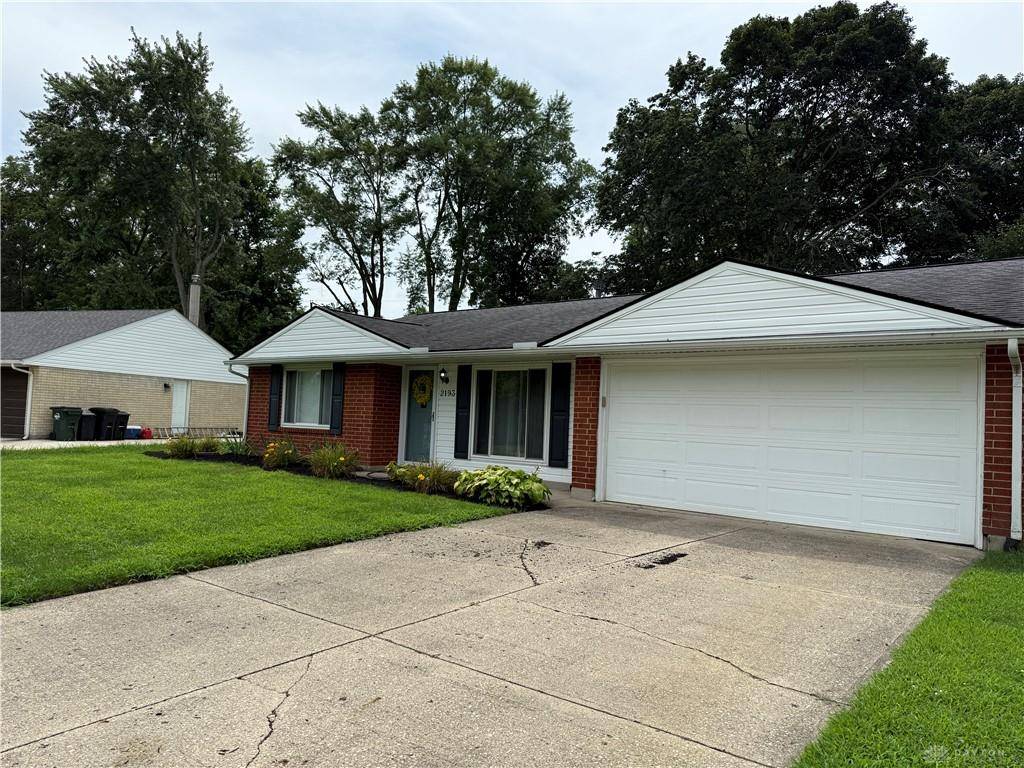 Bellbrook, OH 45305,2193 Tampico Trail