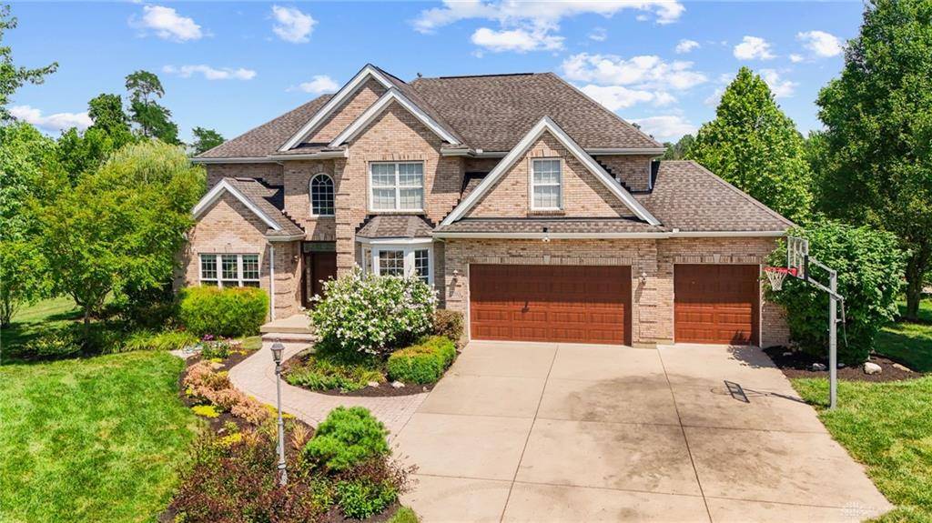 Waynesville, OH 45068,2864 Station House Way