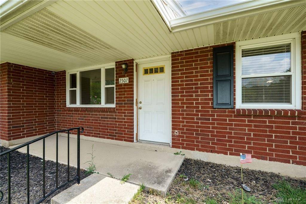 Dayton, OH 45449,2507 Eckley Boulevard