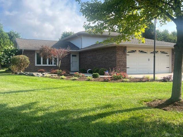 Hamilton, OH 45011,4168 Bayberry Court