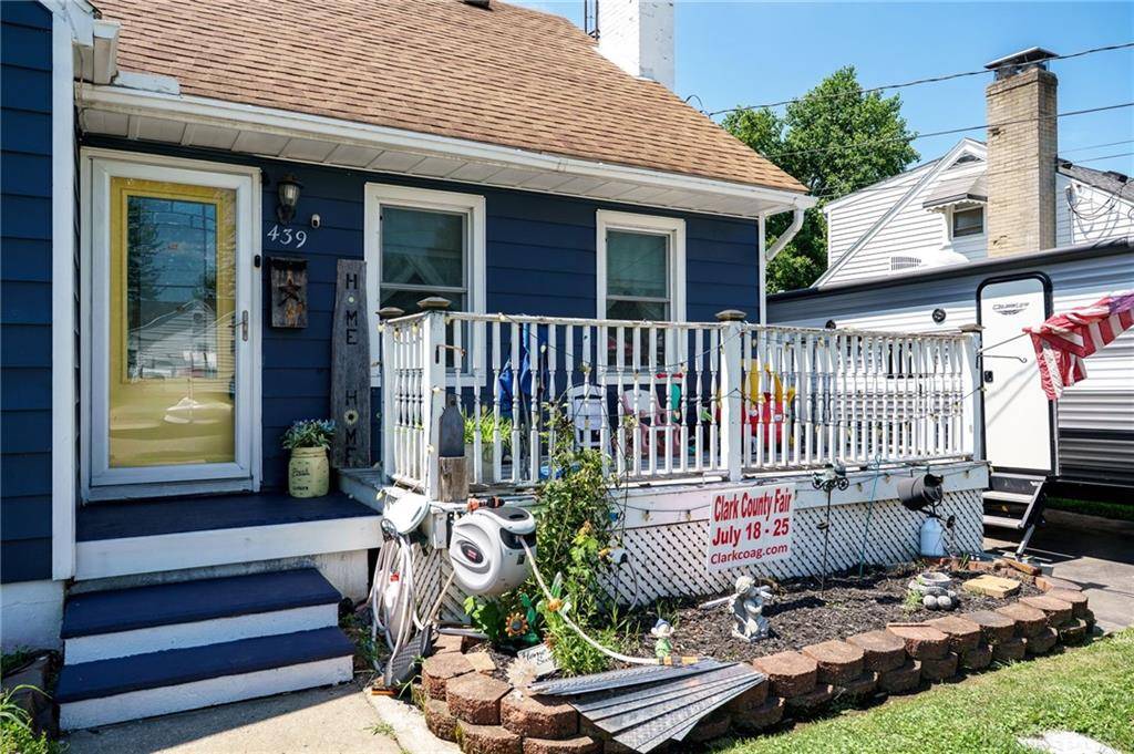 Springfield, OH 45505,439 Lawnview Avenue