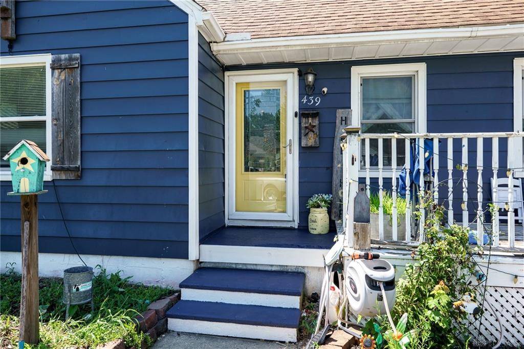 Springfield, OH 45505,439 Lawnview Avenue