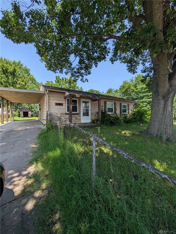 Colerain Township, OH 45251,3484 Redskin Drive