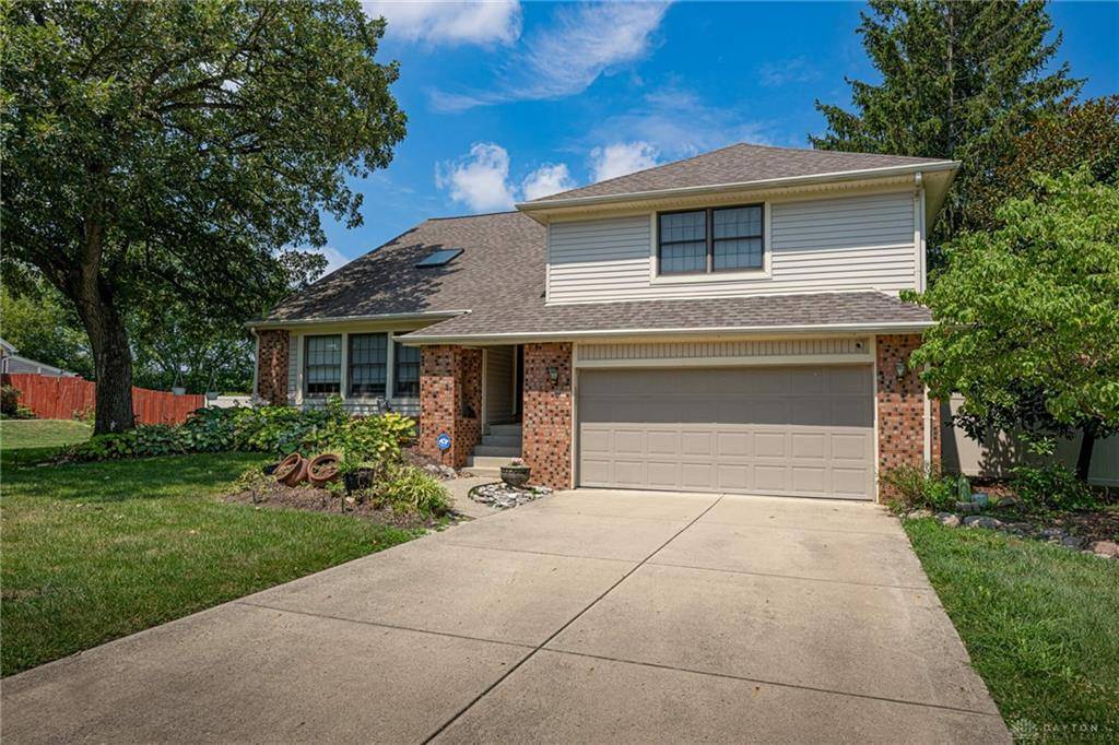 Dayton, OH 45458,10055 Mallet Drive