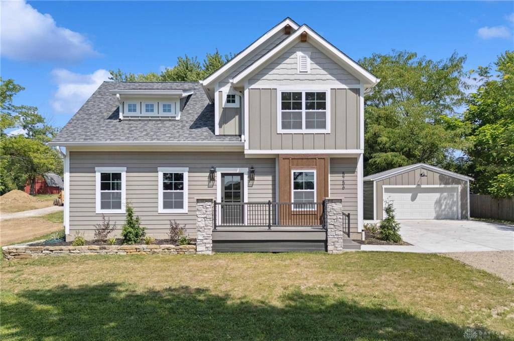 Franklin, OH 45005,5756 Union Road