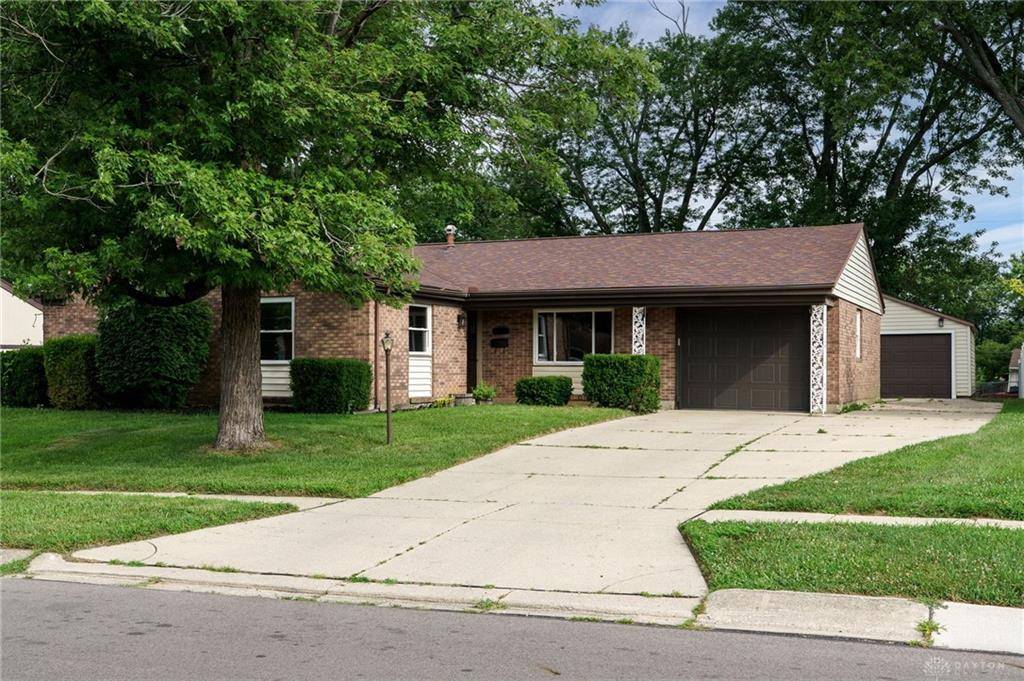 Dayton, OH 45424,6567 Millhoff Drive