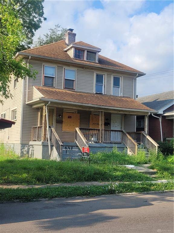 Dayton, OH 45402,2930 Hoover Avenue #2928