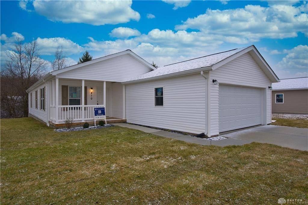 Fairborn, OH 45324,479 Park Hills Crossing #17