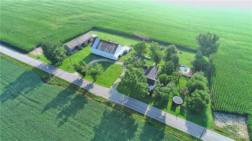 Greenville, OH 45331,8363 Horatio-New Harrison Road