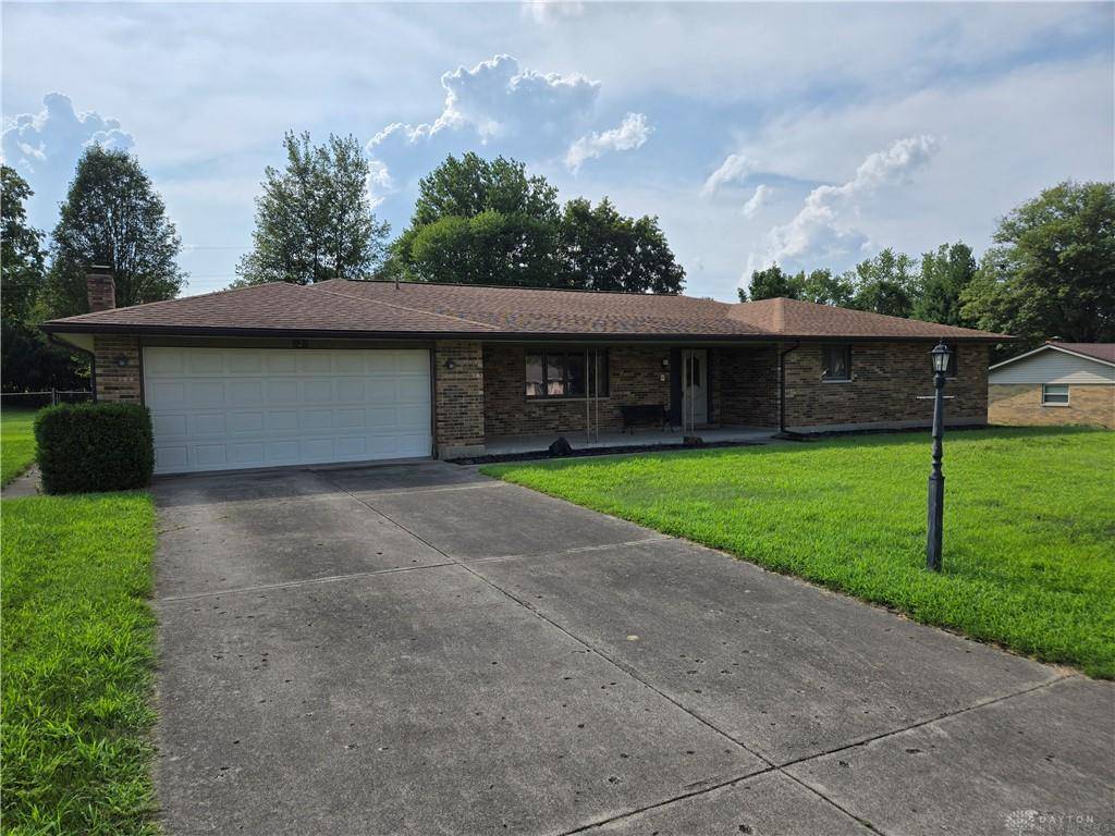 Beavercreek, OH 45434,525 Mill Stone Drive