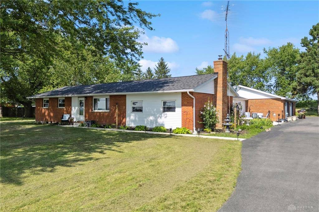 Jamestown Vlg, OH 45335,2234 State Route 72