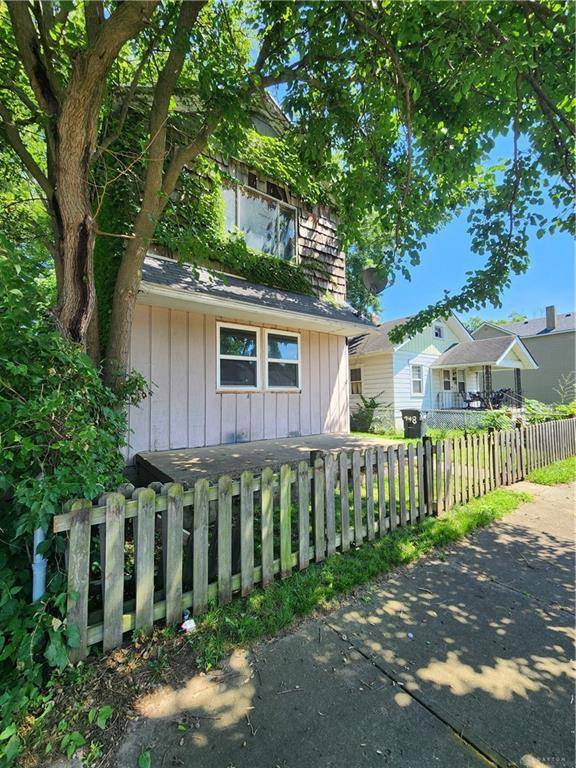 Dayton, OH 45404,948 Milburn Avenue