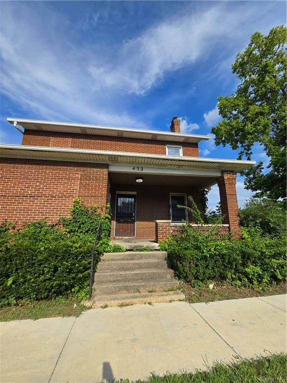 Dayton, OH 45417,432 N Gettysburg Avenue