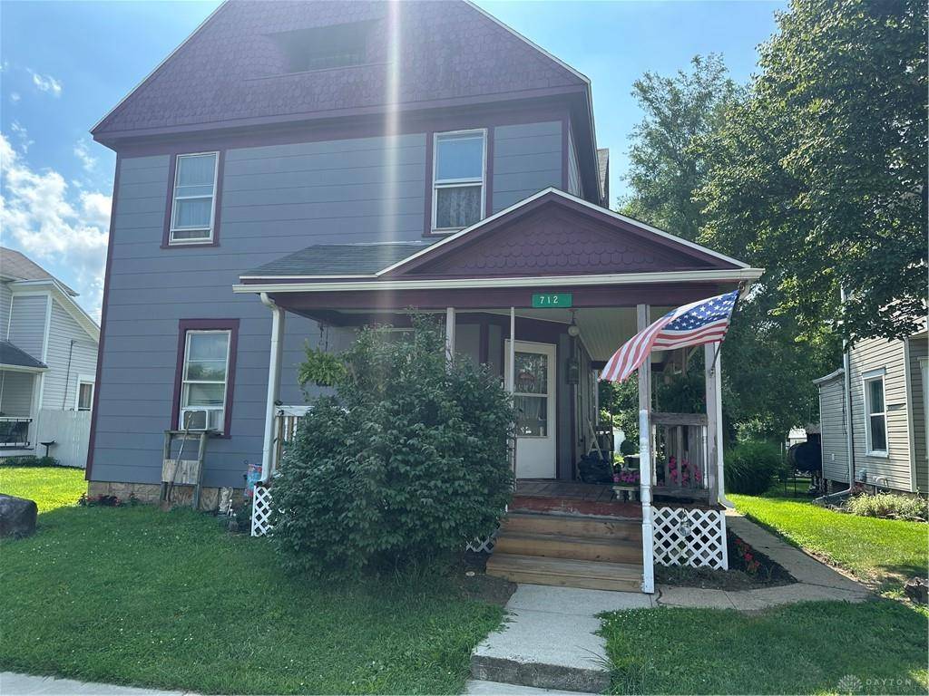 Troy, OH 45373,712 S Clay Street
