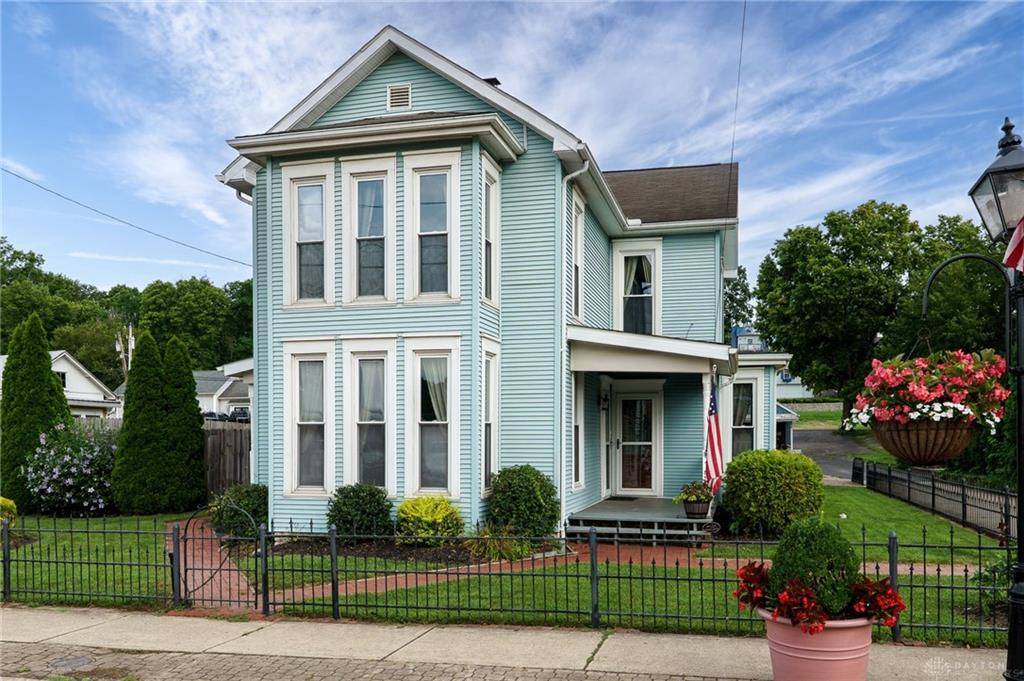 Waynesville, OH 45068,155 S Main Street
