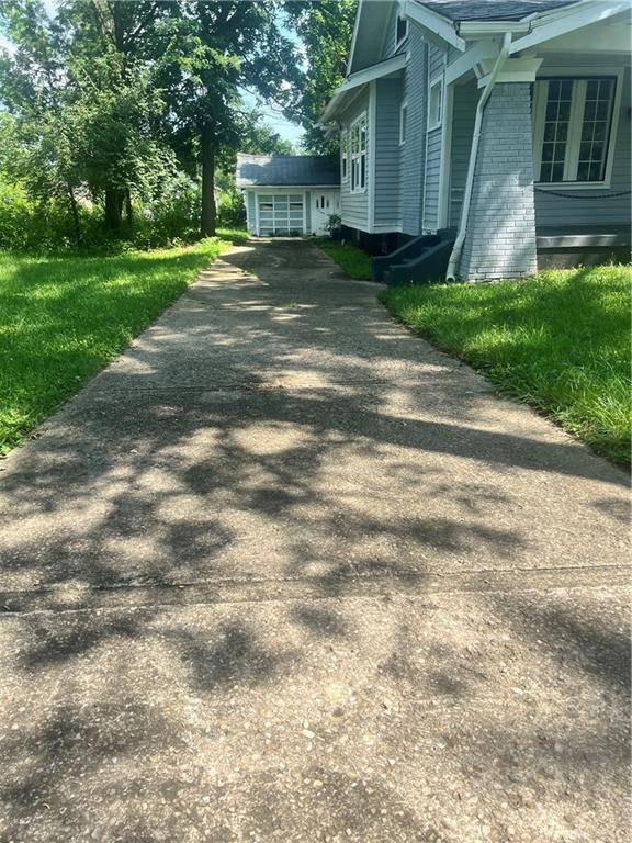 Dayton, OH 45417,4531 Chesapeake Avenue