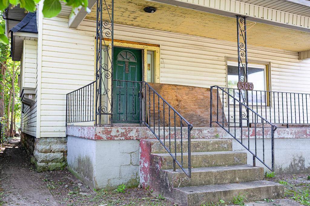 Dayton, OH 45402,508 S Paul Laurence Dunbar Street