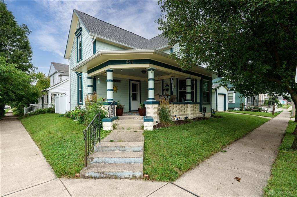 Troy, OH 45373,435 S Walnut Street