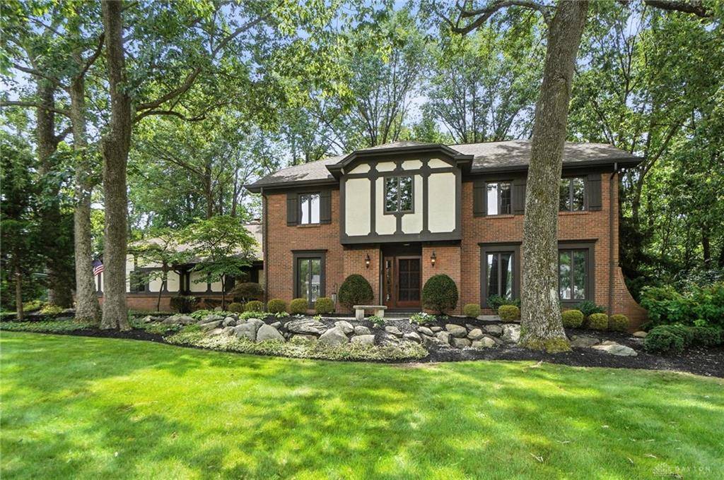Washington Twp, OH 45459,308 Southbridge Lane