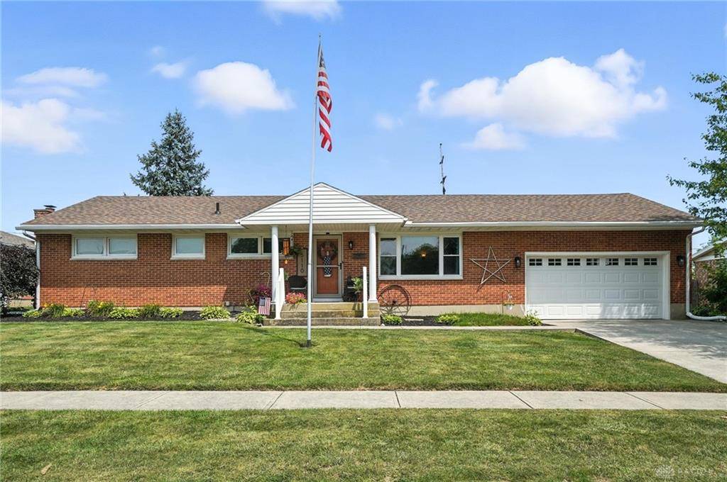 Springfield, OH 45503,5110 E Ridgewood Road