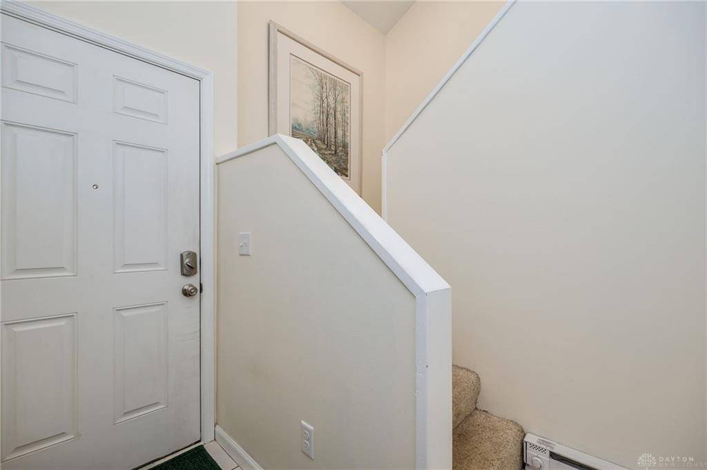 Washington Twp, OH 45458,8046 Timberlodge Trail #25