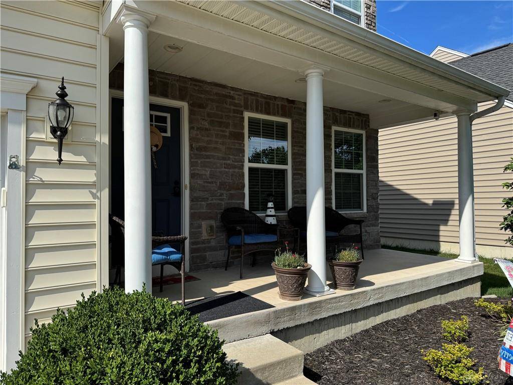 Tipp City, OH 45371,8133 Bushclover Drive