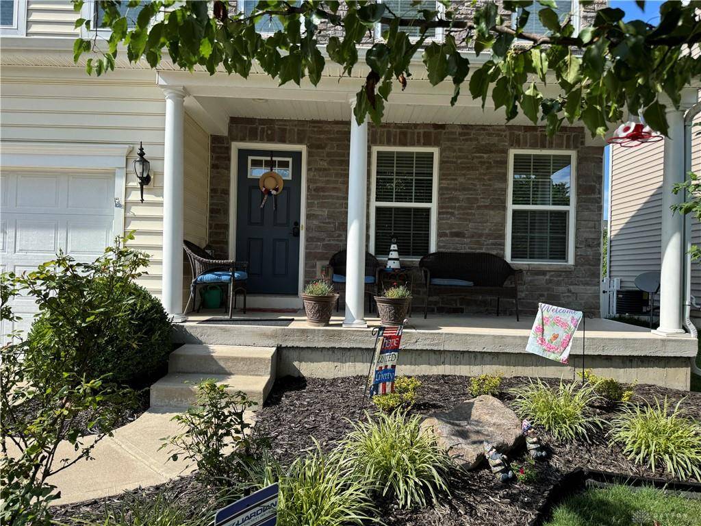 Tipp City, OH 45371,8133 Bushclover Drive