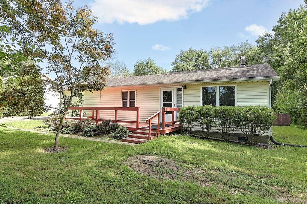 Clarksville, OH 45113,9803 State Route 350