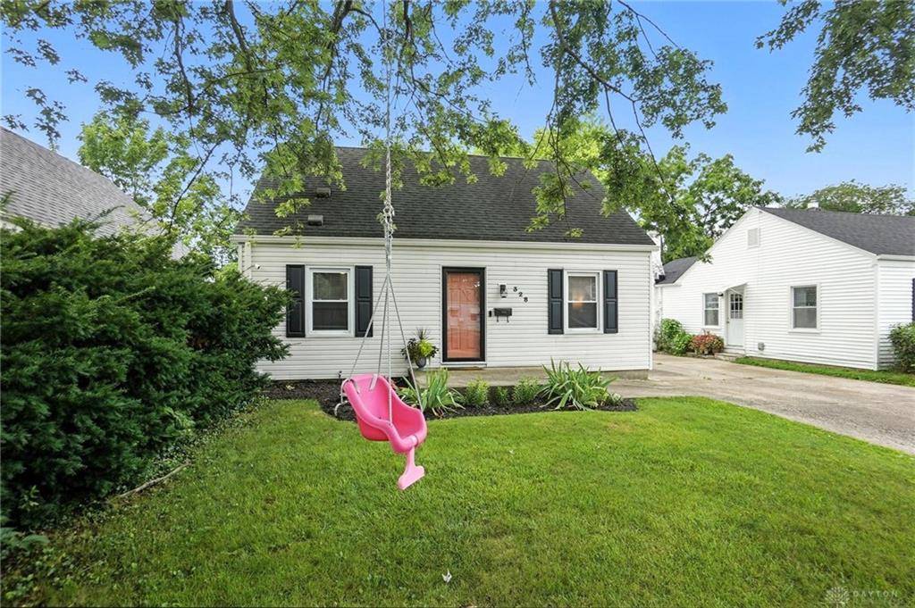 Fairborn, OH 45324,328 Mann Avenue