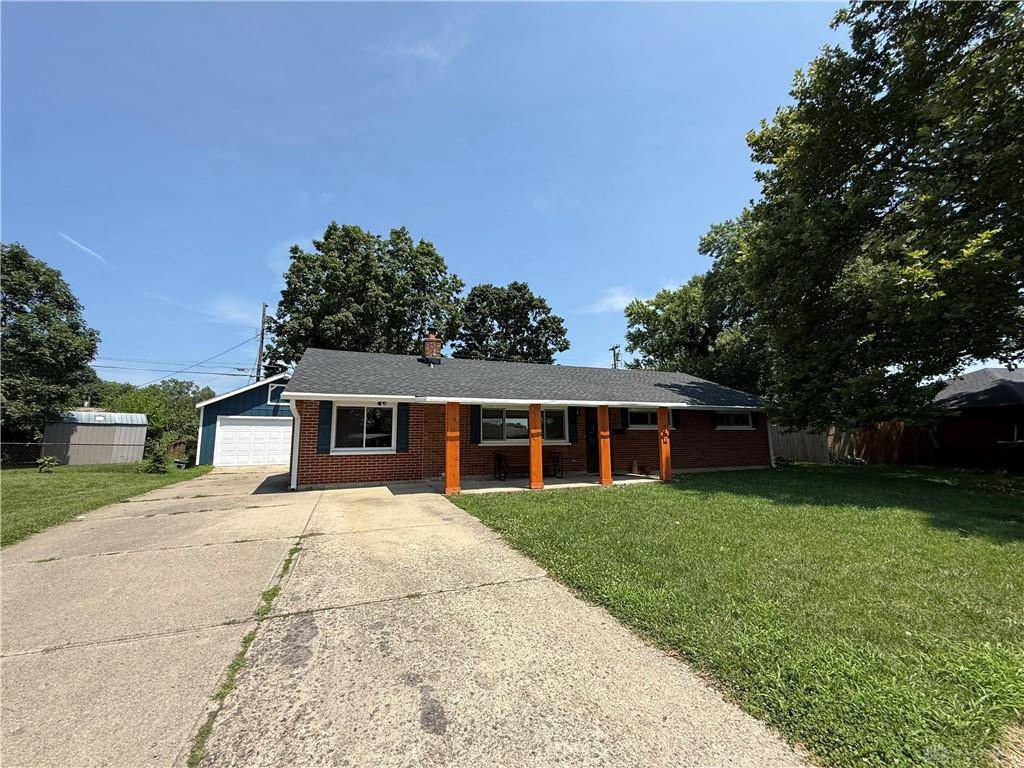 Dayton, OH 45439,4732 Rexwood Drive