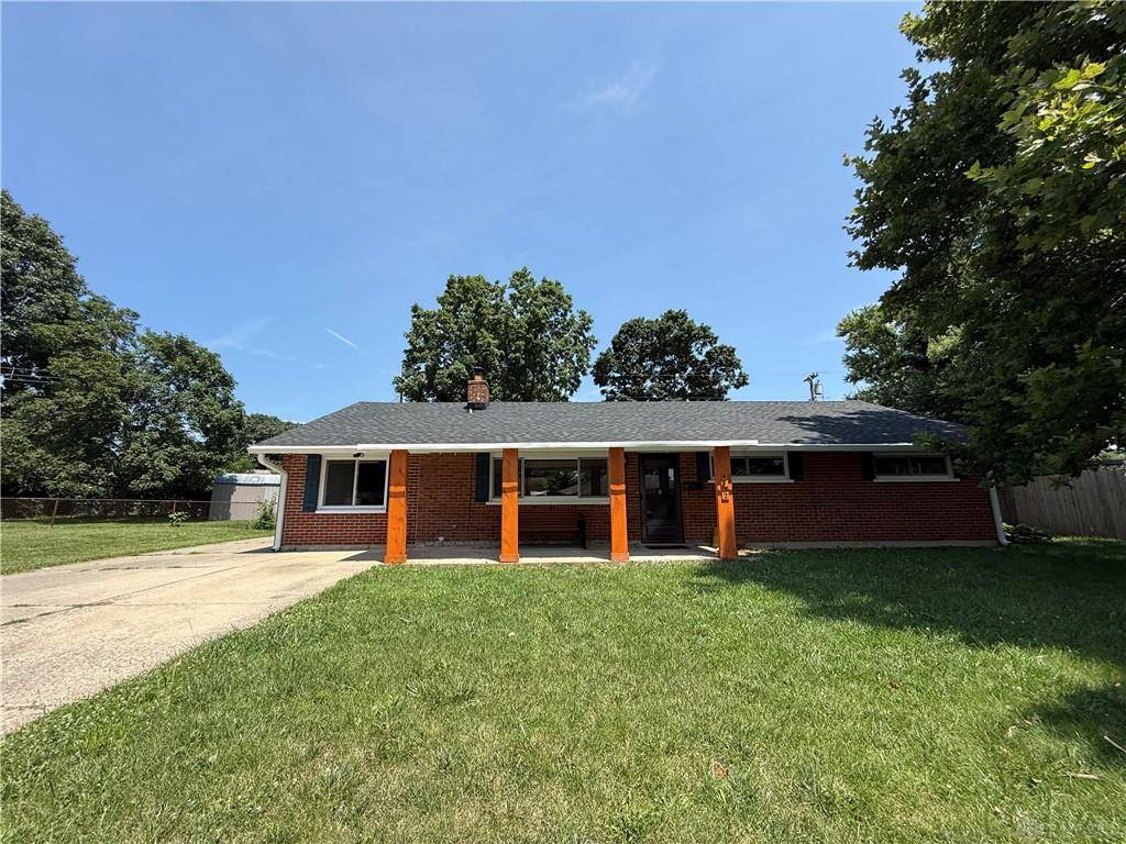 Dayton, OH 45439,4732 Rexwood Drive