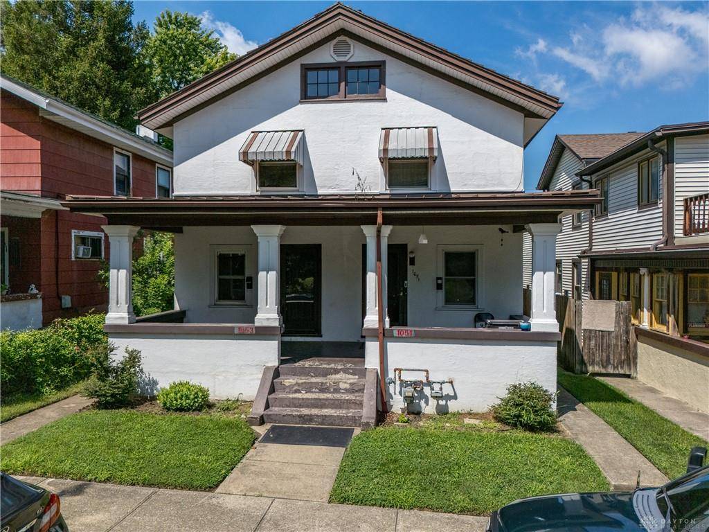 Dayton, OH 45410,1053 Highland Avenue #1051
