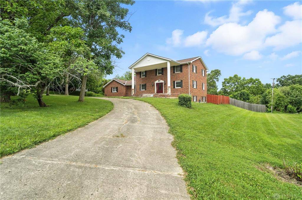 Dayton, OH 45449,275 Orchard Hill Drive