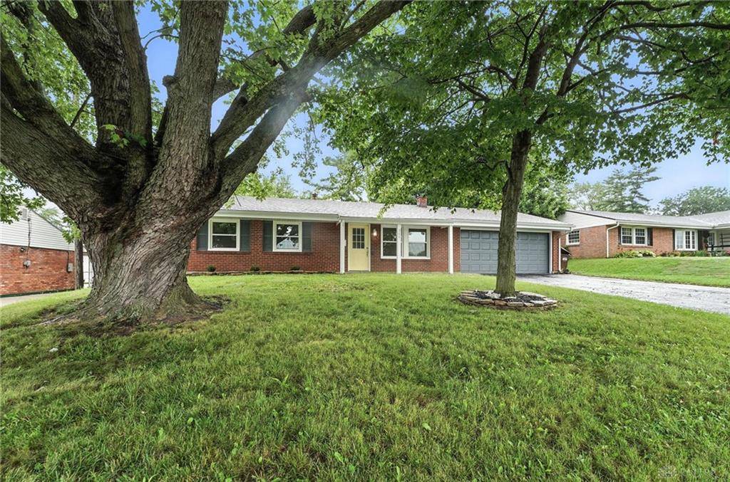 Xenia, OH 45385,360 Ledbetter Road