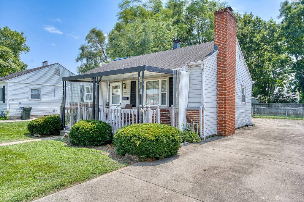 Dayton, OH 45449,22 Robert Street