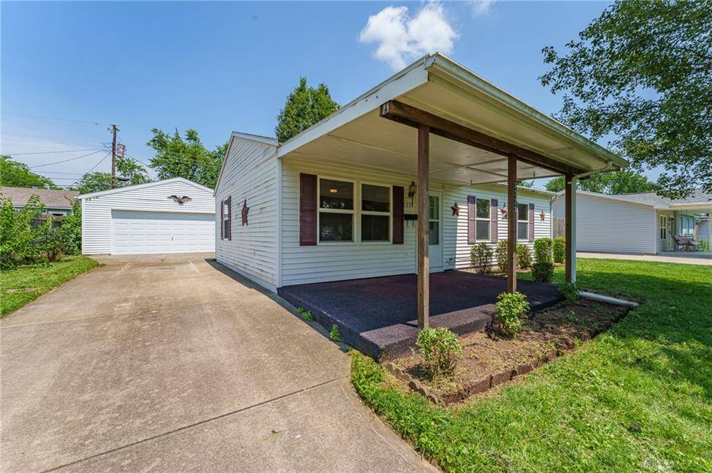 Xenia, OH 45385,1773 Bowman Drive