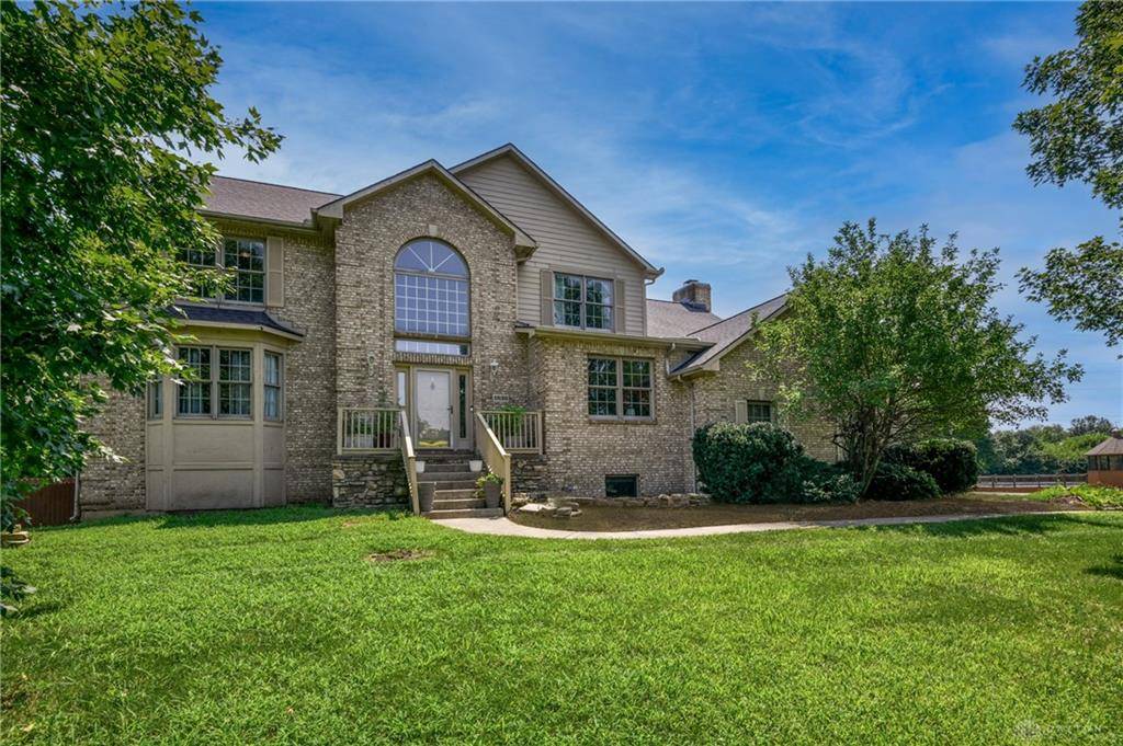 Beavercreek Township, OH 45385,2630 Rolling Meadows Drive