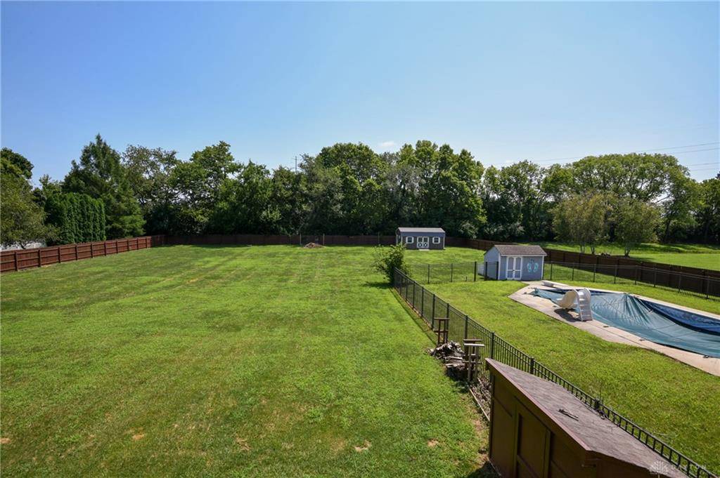 Beavercreek Township, OH 45385,2630 Rolling Meadows Drive
